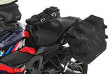 Sidoväskor - X-BAGS - inkl hållare X-RACK light - M1000 XR