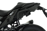 Sidoväskor - X-BAGS - inkl hållare X-RACK light - M1000 XR