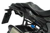 Sidoväskor - X-BAGS - inkl hållare X-RACK light - M1000 XR