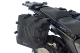 Sidoväskor X-BAGS X30 - mjuka - 2x30 liter