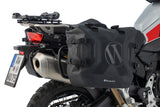 Sidoväskor X-BAGS X30 - mjuka - 2x30 liter