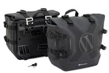 Sidoväskor X-BAGS X30 - mjuka - 2x30 liter