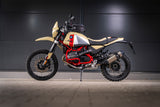 Motorskyddsbåge "GUARD" - R12, R12 nineT, R12 G/S, R12 S