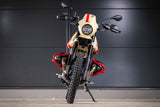 Motorskyddsbåge "GUARD" - R12, R12 nineT, R12 G/S, R12 S