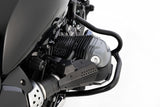Breddningskit motorskyddsbåge - R12, R12 nineT, R12 G/S, R12 S