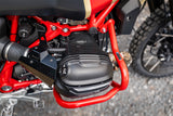 Breddningskit motorskyddsbåge - R12, R12 nineT, R12 G/S, R12 S