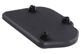 Sidostödsplatta med spikes - R1250 RT, R1200 RT LC