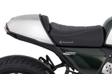 Sadel - förare - R12 nineT, R12 S med oem solosadel