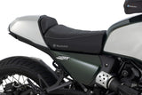 Sadel - förare - R12 nineT, R12 S med oem solosadel