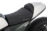 Sadel - förare - R12 nineT, R12 S med oem solosadel