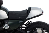 Sadel - förare - R12 nineT, R12 S med oem solosadel