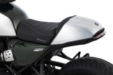 Sadel - förare - R12 nineT, R12 S med oem solosadel