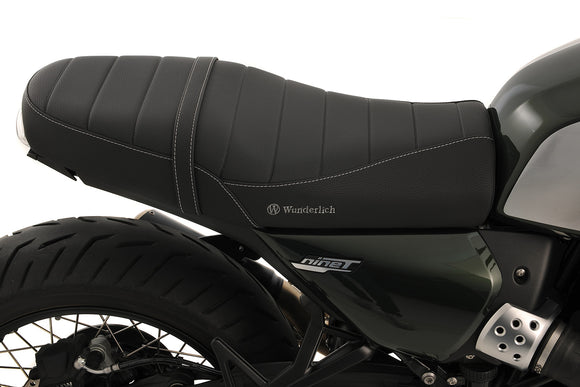 Sadel - R12 nineT, R12 S (hel limpa)
