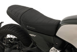 Sadel - R12 nineT, R12 S (hel limpa)