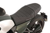 Sadel - R12 nineT, R12 S (hel limpa)