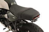 Sadel - R12 nineT, R12 S (hel limpa)