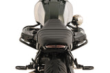 Sadel - R12 nineT, R12 S (hel limpa)