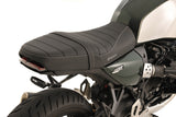 Sadel - R12 nineT, R12 S (hel limpa)