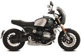 Sadel - R12 nineT, R12 S (hel limpa)