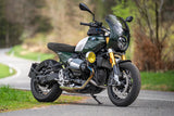Sadel - R12 nineT, R12 S (hel limpa)