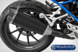 Slip-on REMUS "8" - R1200 R/RS LC (2017-) - Euro4