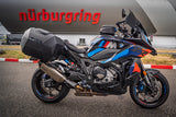Sadel - S1000 XR (2020-), M1000 XR - M-design