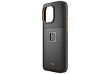 Peak Design mobilskal "GNAR Case" - iPhone 16 Pro Max