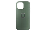 Peak Design mobilskal "EVERYDAY Case" - iPhone 16 Pro Max