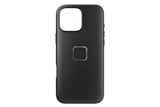 Peak Design mobilskal "EVERYDAY Case" - iPhone 16 Pro Max