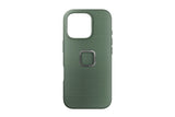 Peak Design mobilskal "EVERYDAY Case" - iPhone 16 Pro