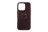 Peak Design mobilskal "EVERYDAY Case" - iPhone 16 Pro