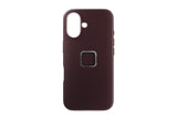 Peak Design mobilskal "EVERYDAY Case" - iPhone 16