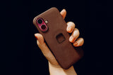 Peak Design mobilskal "EVERYDAY Case" - iPhone 16 Plus