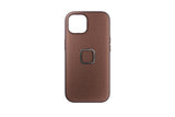 Peak Design mobilskal "EVERYDAY Case" - iPhone 15