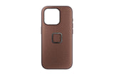Peak Design mobilskal "EVERYDAY Case" - iPhone 15 Pro Max
