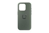 Peak Design mobilskal "EVERYDAY Case" - iPhone 15 Pro Max