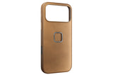 Peak Design mobilskal "EVERYDAY Case" - iPhone 17 Pro Max