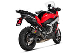 Slip-on AKRAPOVIC - S1000 XR (2020-), M1000 XR