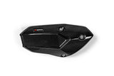 Slip-on AKRAPOVIC - S1000 XR (2020-), M1000 XR