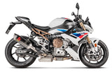 Slip-on AKRAPOVIC - S1000 R (2021-), M1000 R