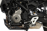 Hasplåt - F450 GS