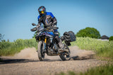 Hasplåt - F450 GS