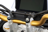 Multimedia-fäste - F450 GS