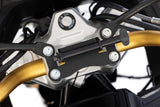 Multimedia-fäste - F450 GS