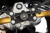 Multimedia-fäste - F450 GS