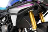Kylarskydd - F450 GS