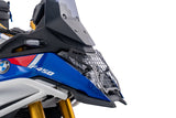 Lampskydd, galler - F450 GS