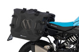 Sidoväskor - X-BAGS - inkl hållare X-RACK light - F450 GS
