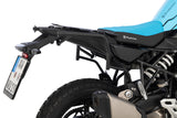 Sidoväskor - X-BAGS - inkl hållare X-RACK light - F450 GS