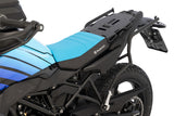 Sidoväskor - X-BAGS - inkl hållare X-RACK light - F450 GS